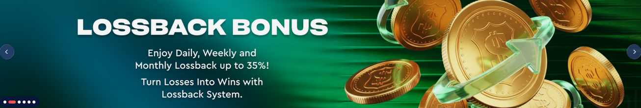 Celsius Casino Tot 300% welkomstbonus